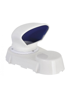 Вентиляционная головка из ПВХ Dorade Plastimo 16933 335x200 мм