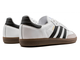 Adidas Samba OG Cloud White Core