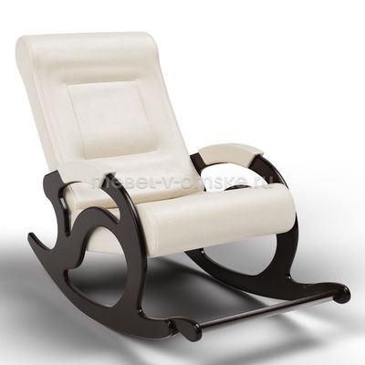 Кресло-качалка Тироль