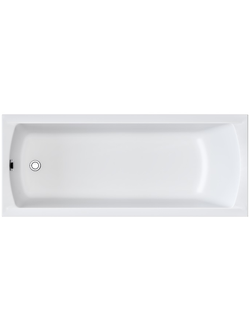 АКРИЛОВАЯ ВАННА MARKA ONE MODERN 175X70
