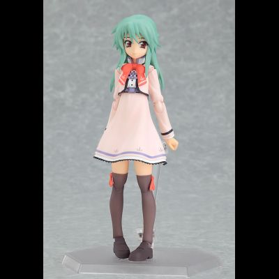 Фигурка фигма Акияма Нозоми (figma Akiyama Nozomi School Uniform)