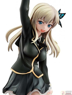Фигурка 1/8 Сэна Касивадзаки (Kashiwazaki Sena)