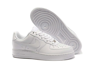 Nike air force 1 blanche 36 best sale