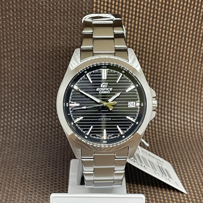Часы Casio Edifice EFV-140D-1A