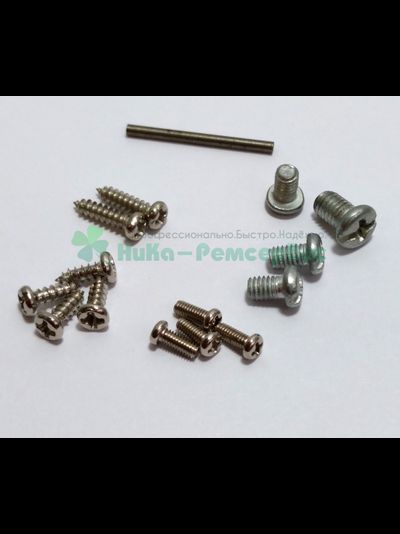 Корпус манипулы по телу для P-1000  серый