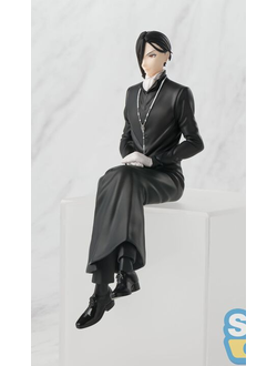 Фигурка Себастьян Михаэлис (Sebastian Michaelis Premium Chokonose Figure)