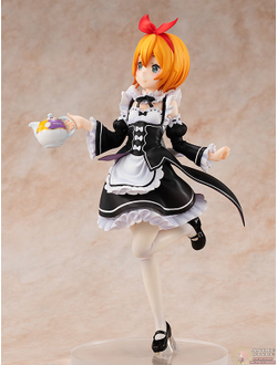 Фигурка 1/7 Петра Лейте (Petra Leyte Tea Party Ver.)