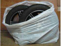 Мешки для хранения шин R22