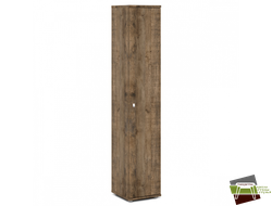 Шкаф V-501 412*440*2195 мм (Ш*Г*В)