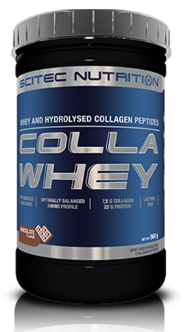 CollaWhey