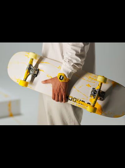 Часы Casio G-Shock DW-6900TR-9