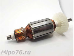 Якорь перфоратор хитачи dh24pc3