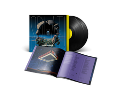 Deep Purple - SPLAT! 2-LP