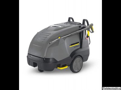 Аппарат высокого давления Karcher HDS 8/18-4 M (1.077-908.0)