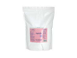 Маска альгинатная омолаживающая с водорослями Agenda, 1000 г