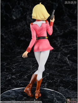 Фигурка 1/8 Сайла Масс (Sayla Mass)