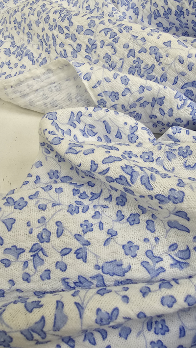 Муслин Дабби 3148  Цвет 1 Под заказ