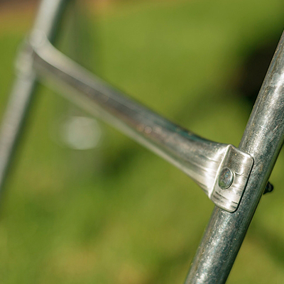 Батут Hasttings Classic Game Green (3,66 м)