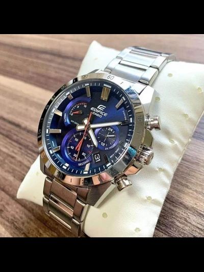 Часы Casio Edifice EFR-573D-2A