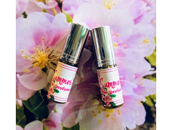 "Summer tea" духи авторские