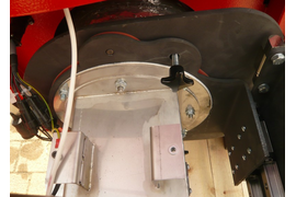 Пеллетный котел Burnit PelleBurn 25 квт 