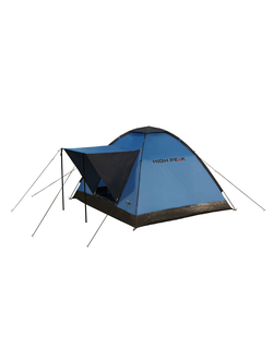 Палатка High Peak Beaver 3 синяя