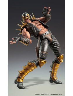 Фигурка Джаги (Jagi)