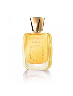 Mon Seul Désir