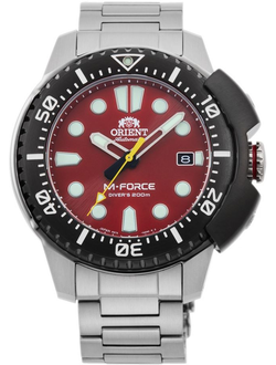 Мужские часы Orient RA-AC0L02R