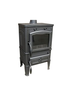 Печь-камин Guca Lawa