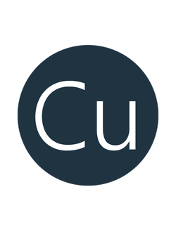 Порошки на основе меди