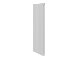 Дизайн-радиатор Royal Thermo Shift Q30 C2180 -10 секц. RAL9016