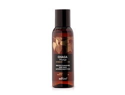 Chaga. ProAge Масло-очищение для лица «Антиоксидантное», 95 мл