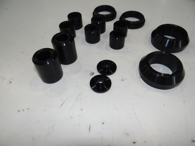 Набор на рычажную вилку Урал Турист