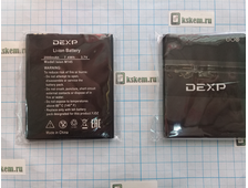 Аккумулятор (АКБ) для DEXP Ixion M145 -2000mAh