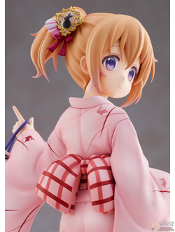 Фигурка 1/7 Кокоа Хото (Kokoa Hoto Repackage Edition)