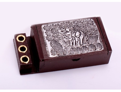 Модель № W110: визитница