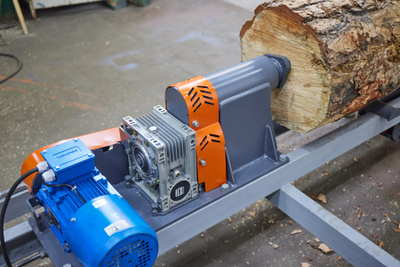 Оцилиндровочный универсальный станок Триумф ОЦС 260/Оцилиндровочный станок ОЦС-260, от