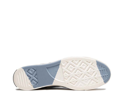 Высокие Кеды Converse Chuck Taylor 70 Plus Hi двойного цвета A04370C