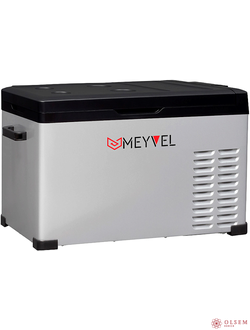 Автохолодильник MEYVEL AF-B40, 40 литров