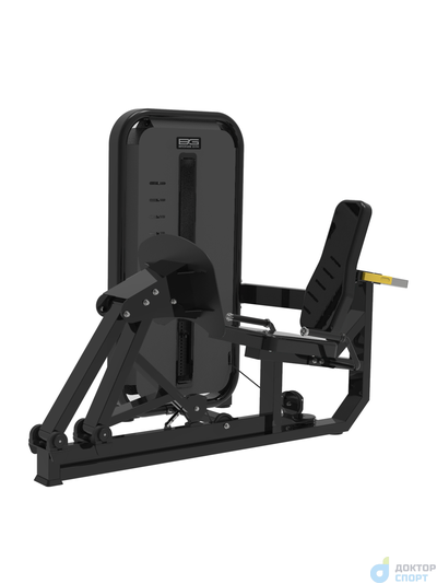 Жим ногами профессиональный BRONZE GYM MIGHT 03