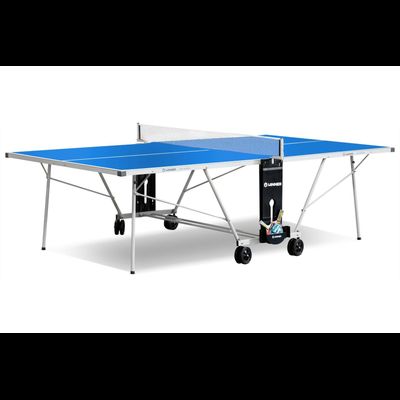 Теннисный стол всепогодный «Winner S-600 Outdoor» (274×152,5×76 см) с сеткой