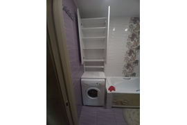 Мебель в ванную комнату на заказ