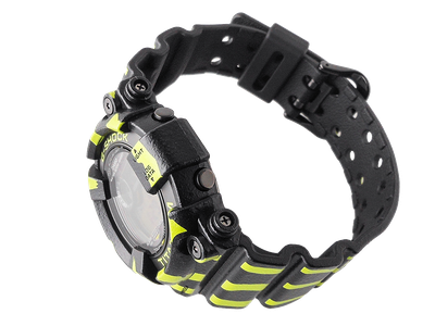 Часы Casio G-Shock GW-8200TPF-1