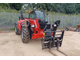 Погрузчик телескопический Manitou MT 1840