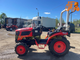 Минитрактор Кентавр Kubota Т-344 плуг в ПОДАРОК