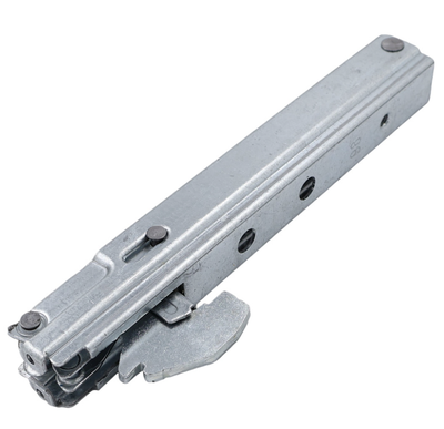 Петля дверцы духовки GEFEST 1200,1300,1500,3200,5100,5300,6100, 6300, 6500,