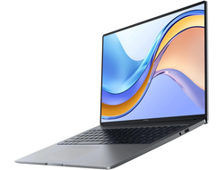 HONOR MagicBook X16 2024 BRN-F58 16" 8Gb, (SSD) 512Gb Dos Серый