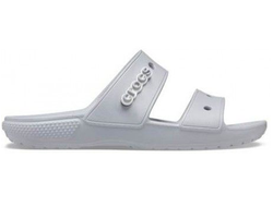 CROCS CLASSIC SANDAL СЕРЫЕ