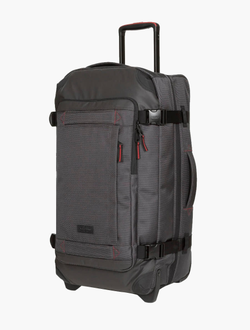 Сумка Eastpak Tranverz Cnnct L Accent Grey